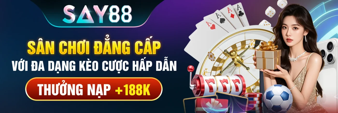 Say88 \ Banner-say88